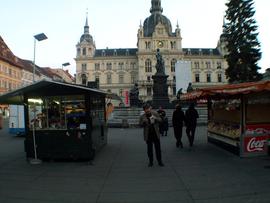 Graz